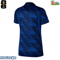 Frankrike Hjemmedrakt Dame VM 2026 Kortermet